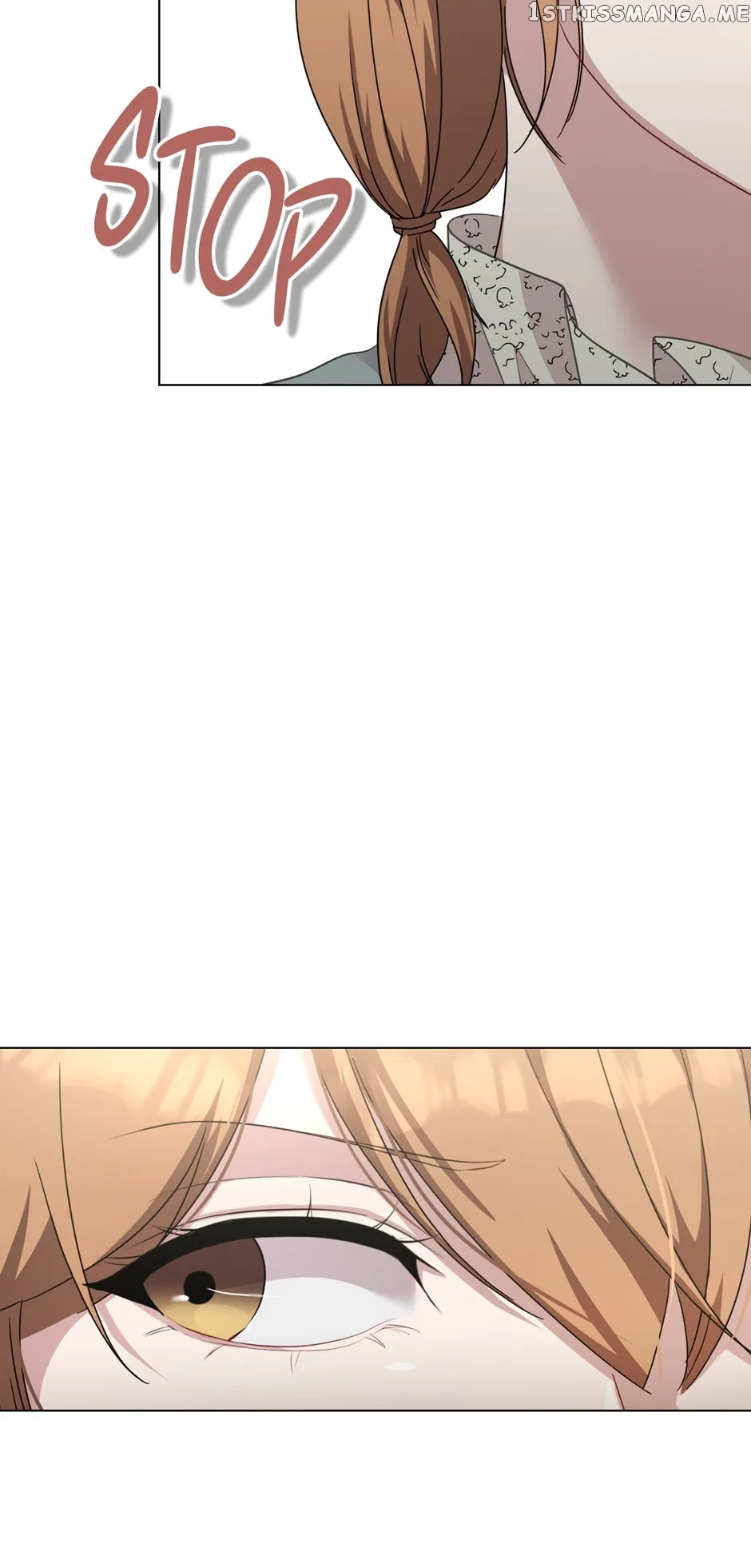 My Sweet Dark Hero Chapter 64 – Page 72