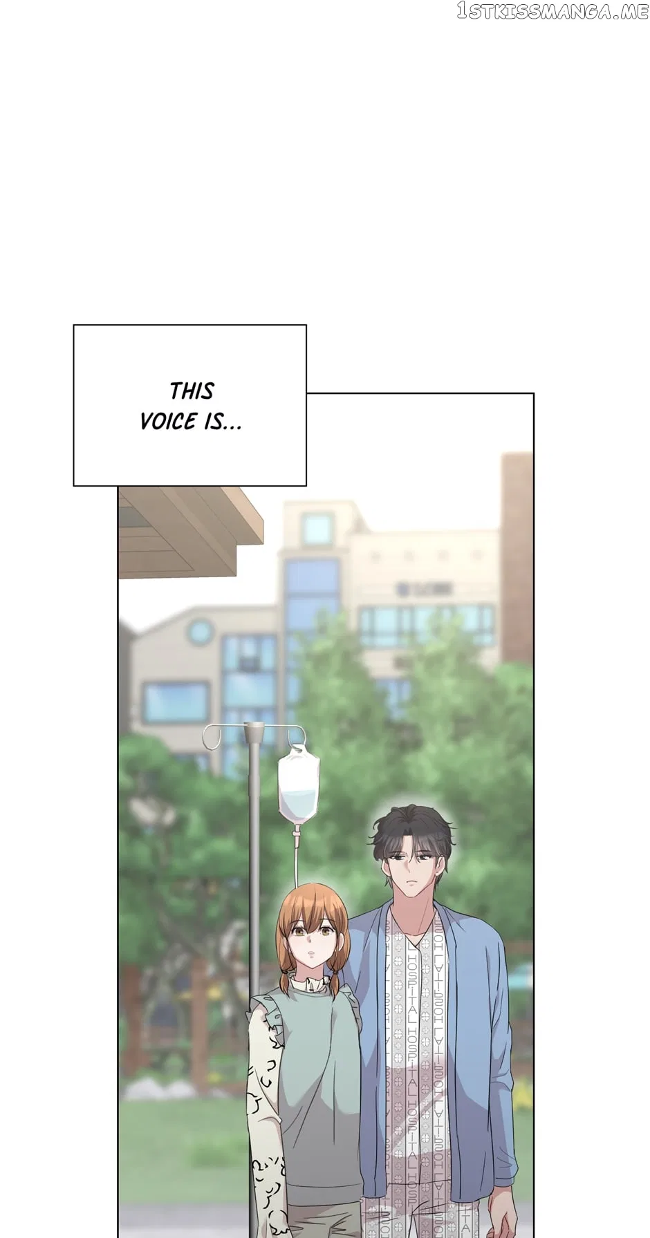 My Sweet Dark Hero Chapter 64 – Page 73