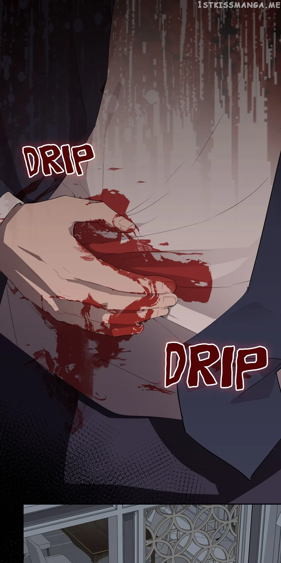 My Sweet Dark Hero Chapter 63 – Page 2