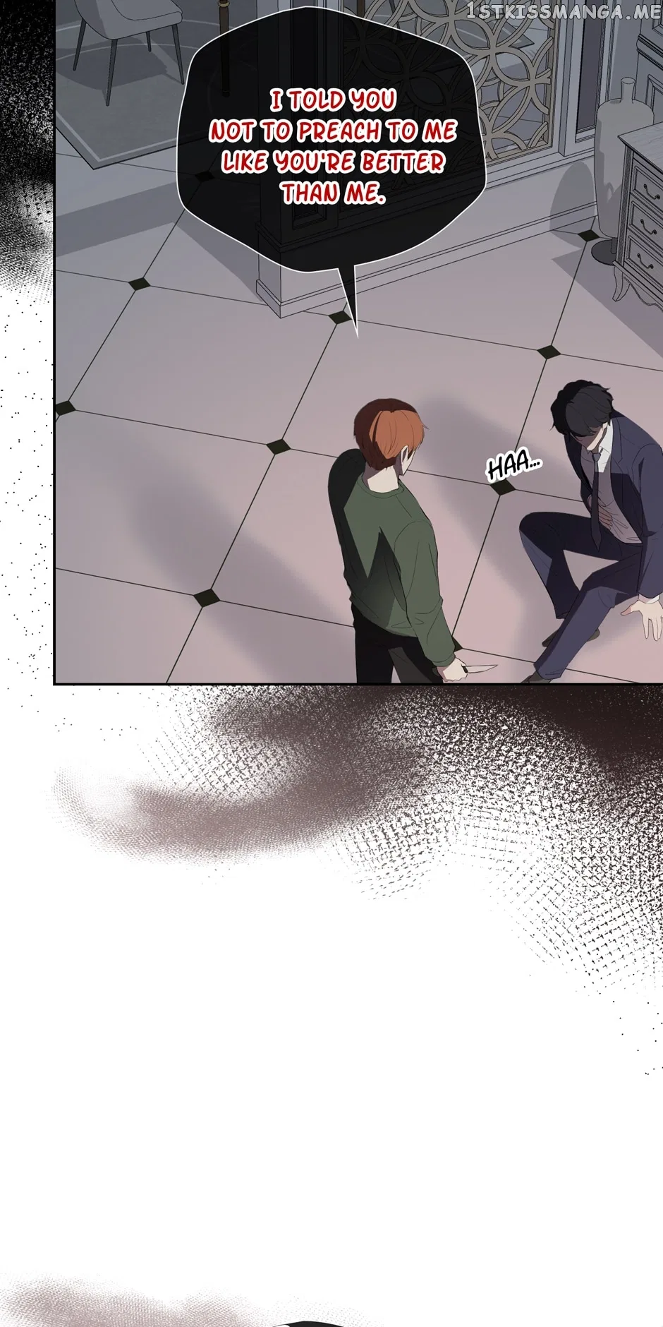 My Sweet Dark Hero Chapter 63 – Page 3