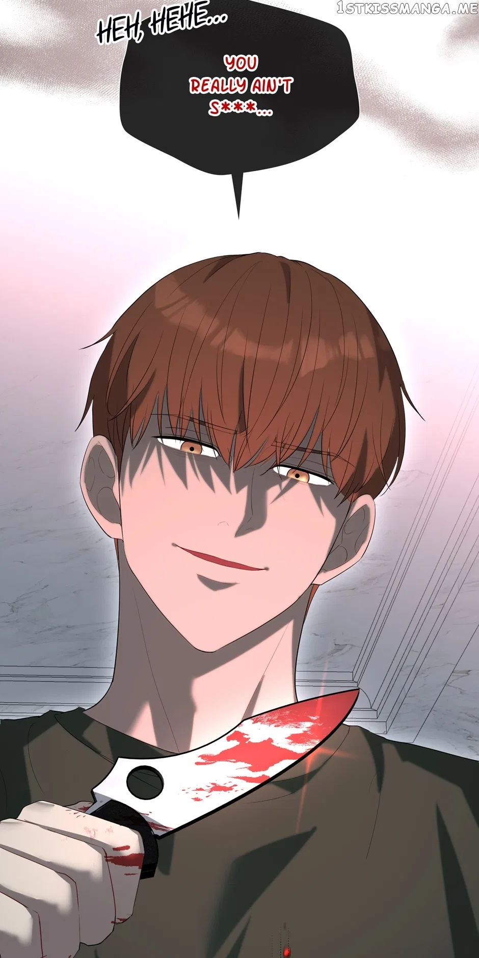 My Sweet Dark Hero Chapter 63 – Page 4