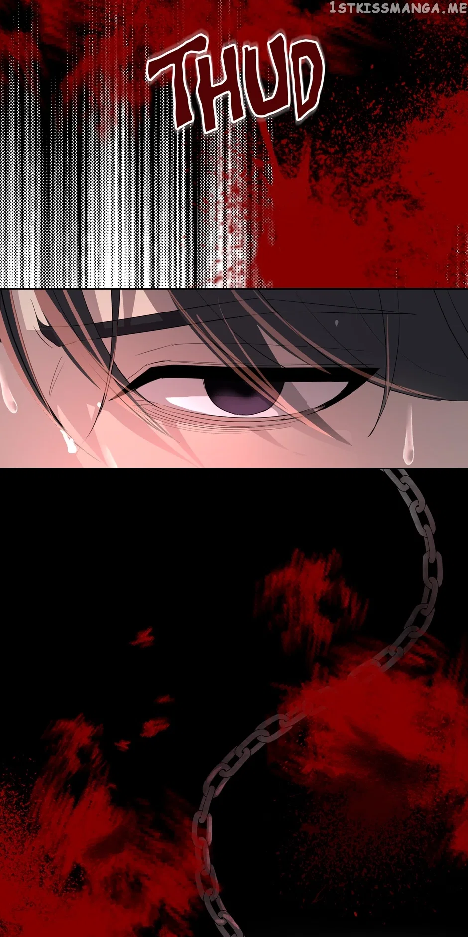 My Sweet Dark Hero Chapter 63 – Page 6