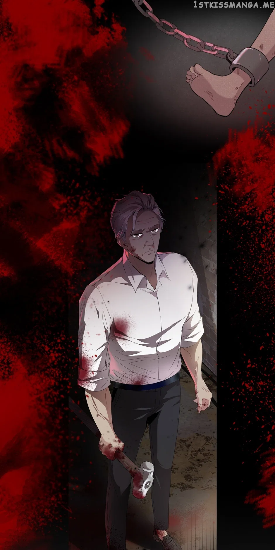My Sweet Dark Hero Chapter 63 – Page 7