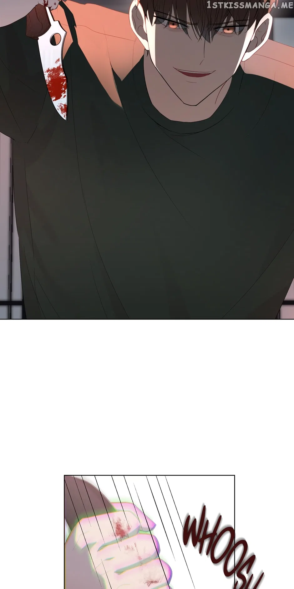 My Sweet Dark Hero Chapter 63 – Page 10