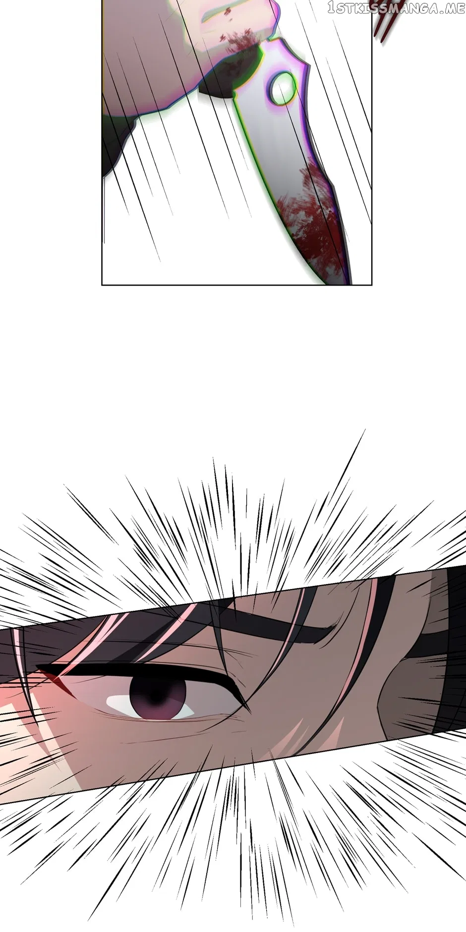 My Sweet Dark Hero Chapter 63 – Page 11