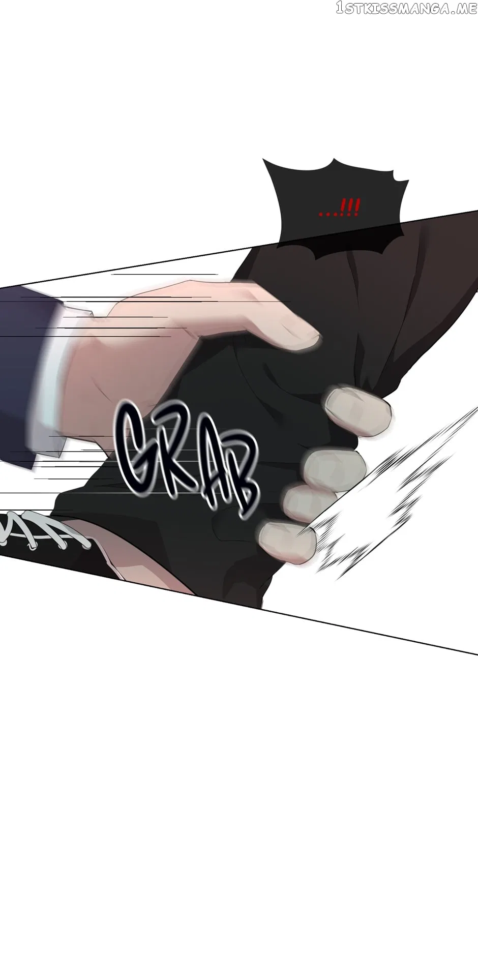 My Sweet Dark Hero Chapter 63 – Page 12