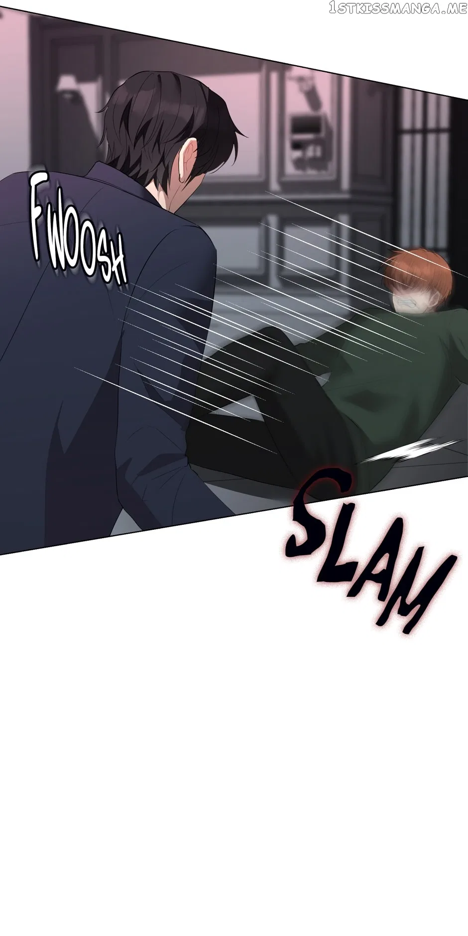 My Sweet Dark Hero Chapter 63 – Page 13
