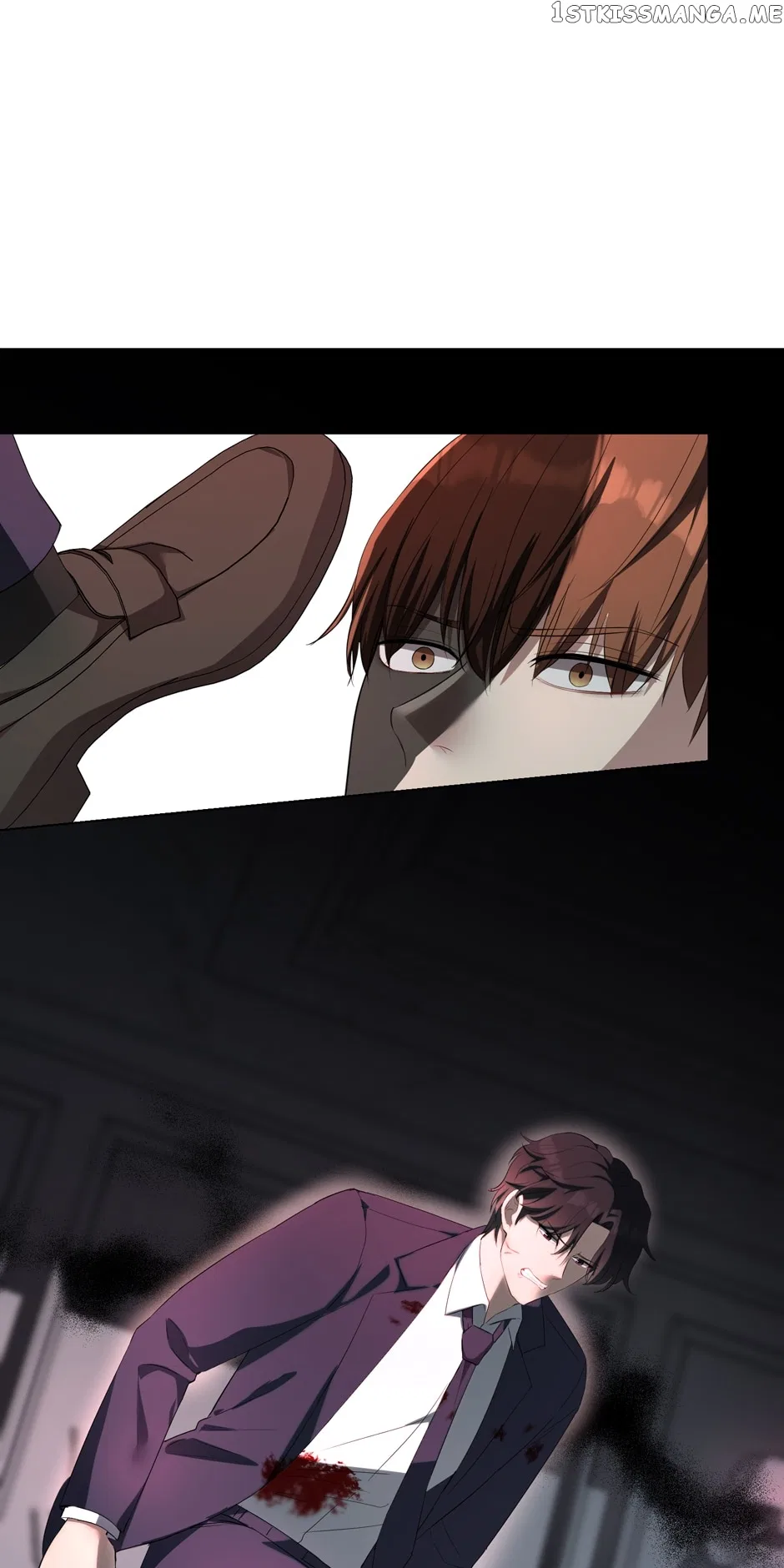 My Sweet Dark Hero Chapter 63 – Page 17