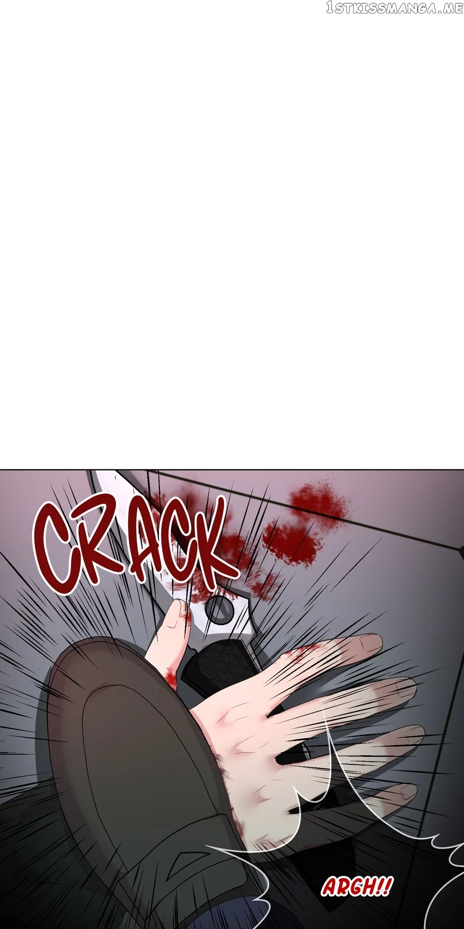 My Sweet Dark Hero Chapter 63 – Page 21