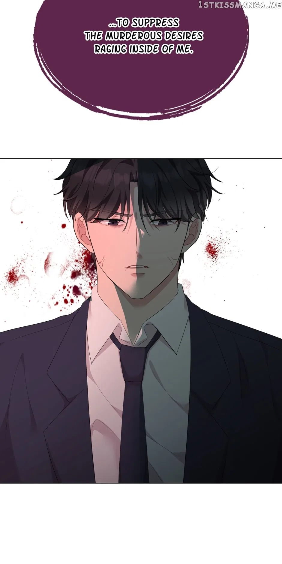 My Sweet Dark Hero Chapter 63 – Page 24