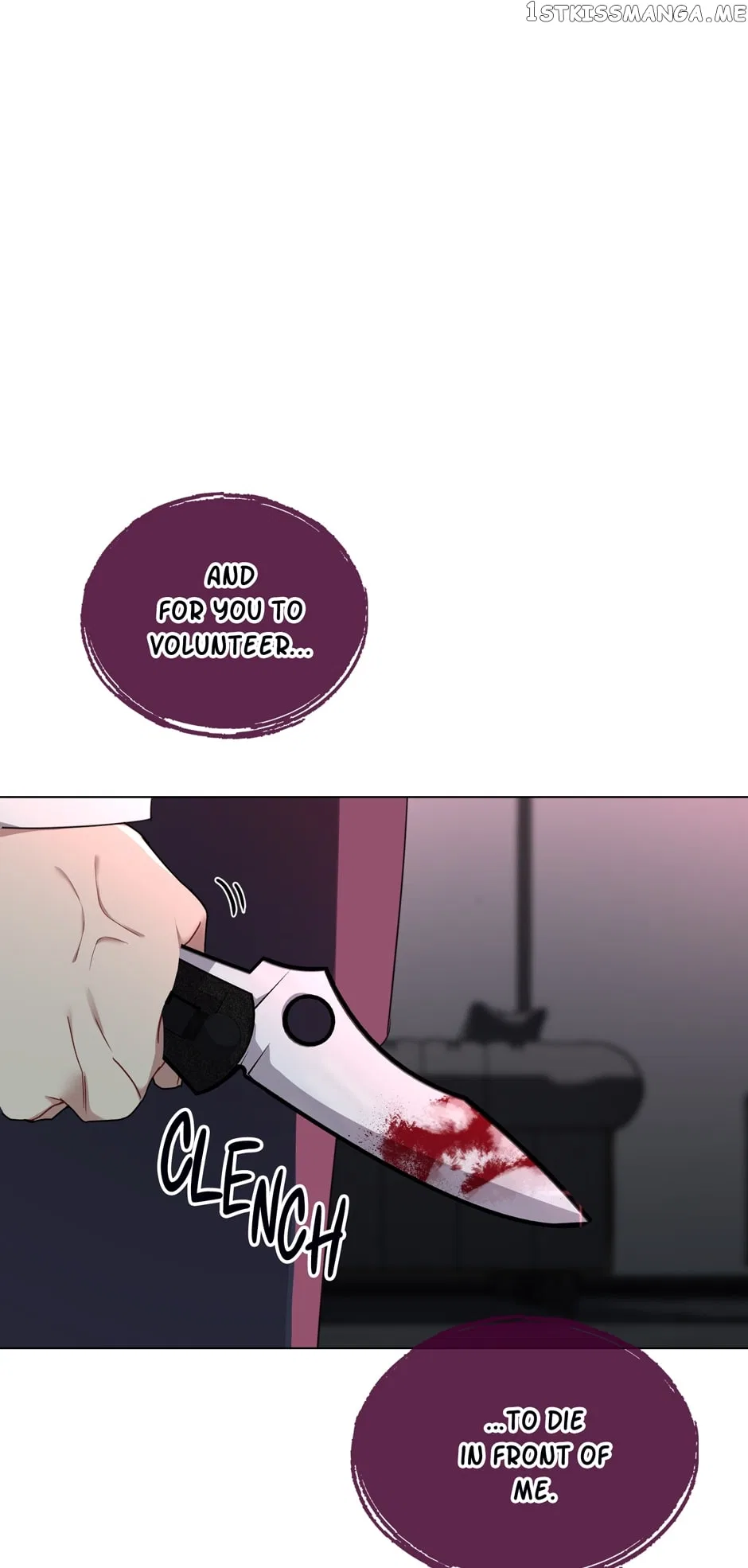 My Sweet Dark Hero Chapter 63 – Page 25