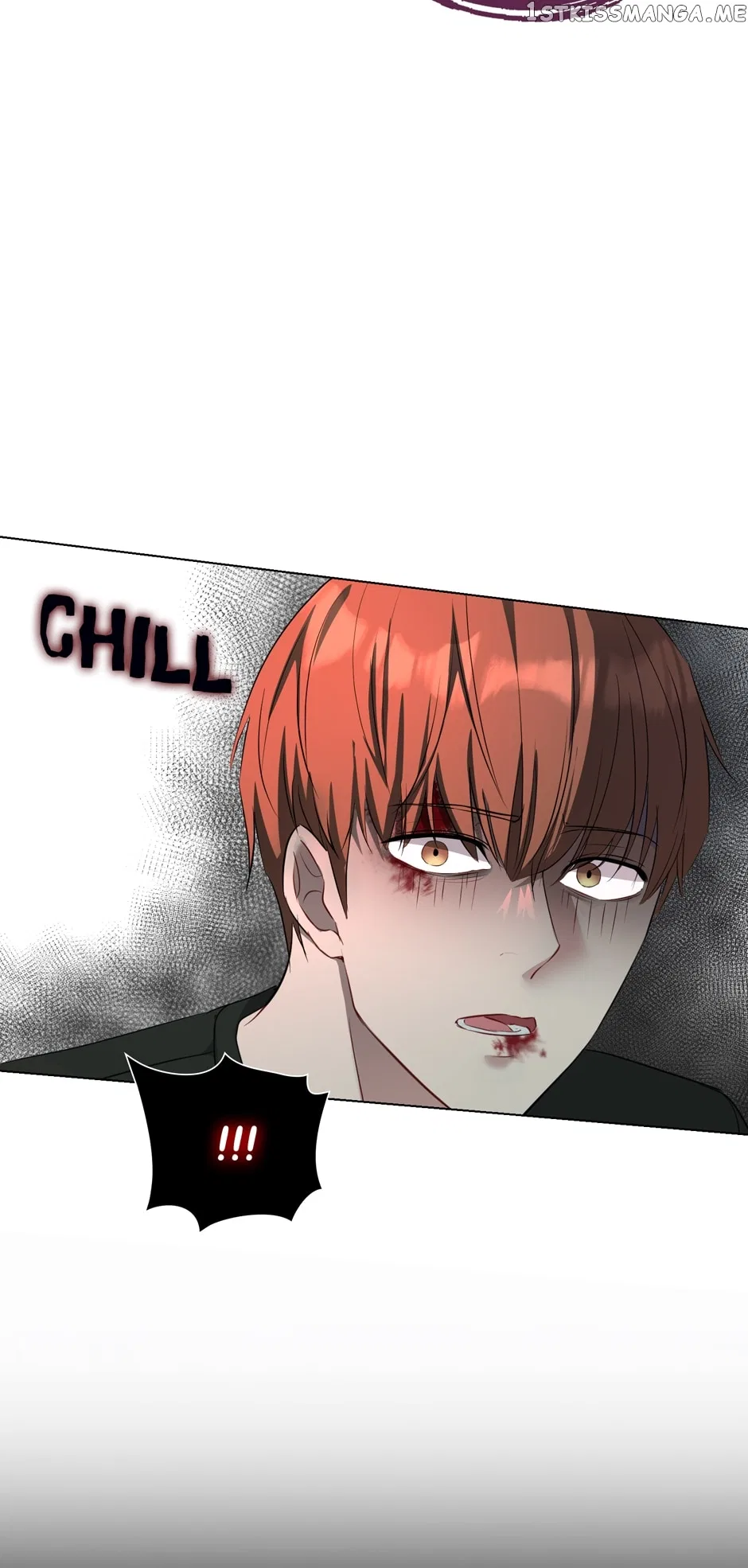 My Sweet Dark Hero Chapter 63 – Page 26