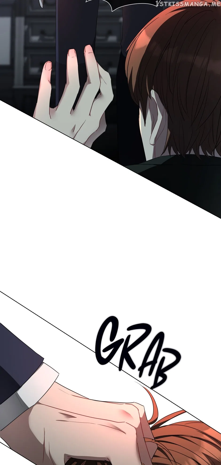 My Sweet Dark Hero Chapter 63 – Page 28