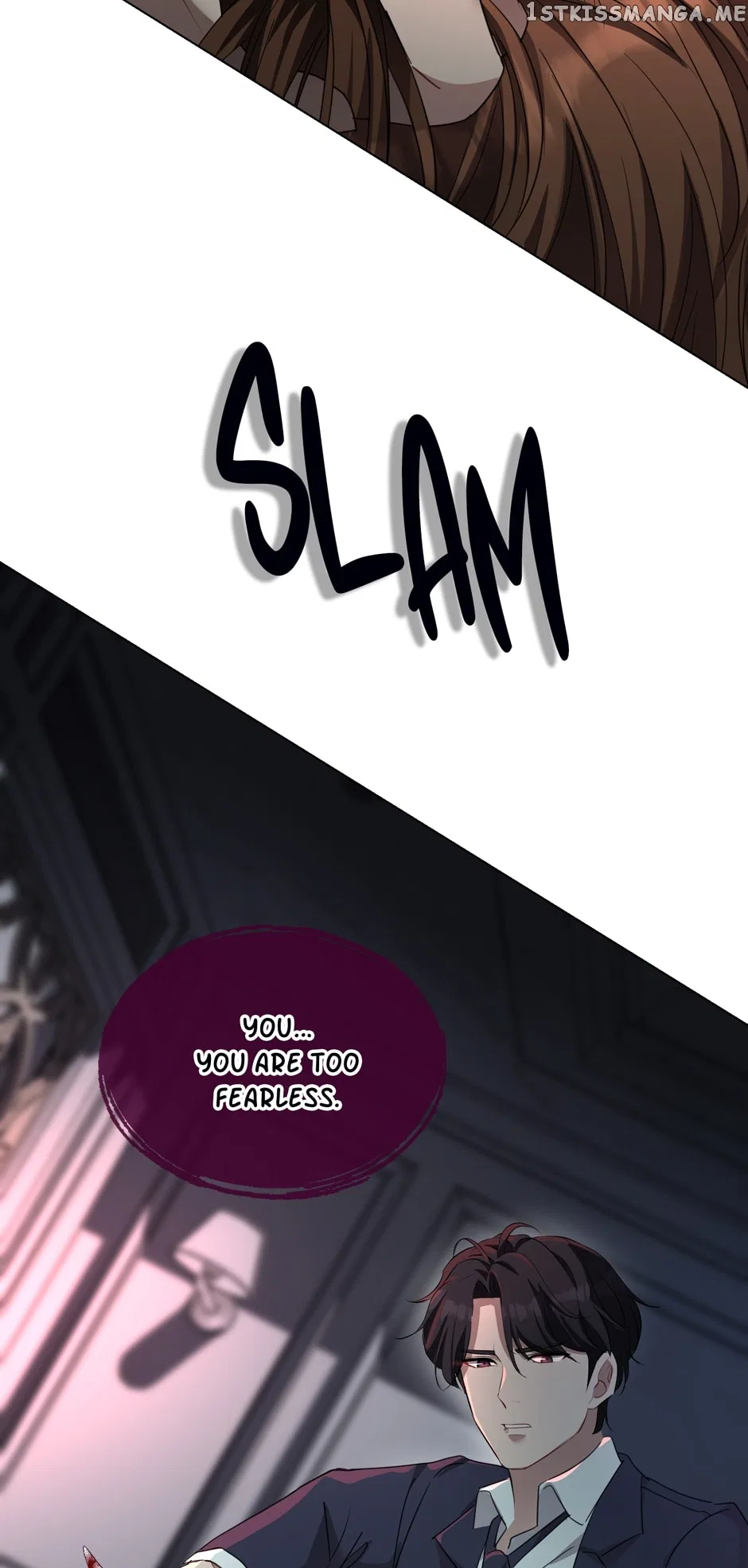 My Sweet Dark Hero Chapter 63 – Page 29
