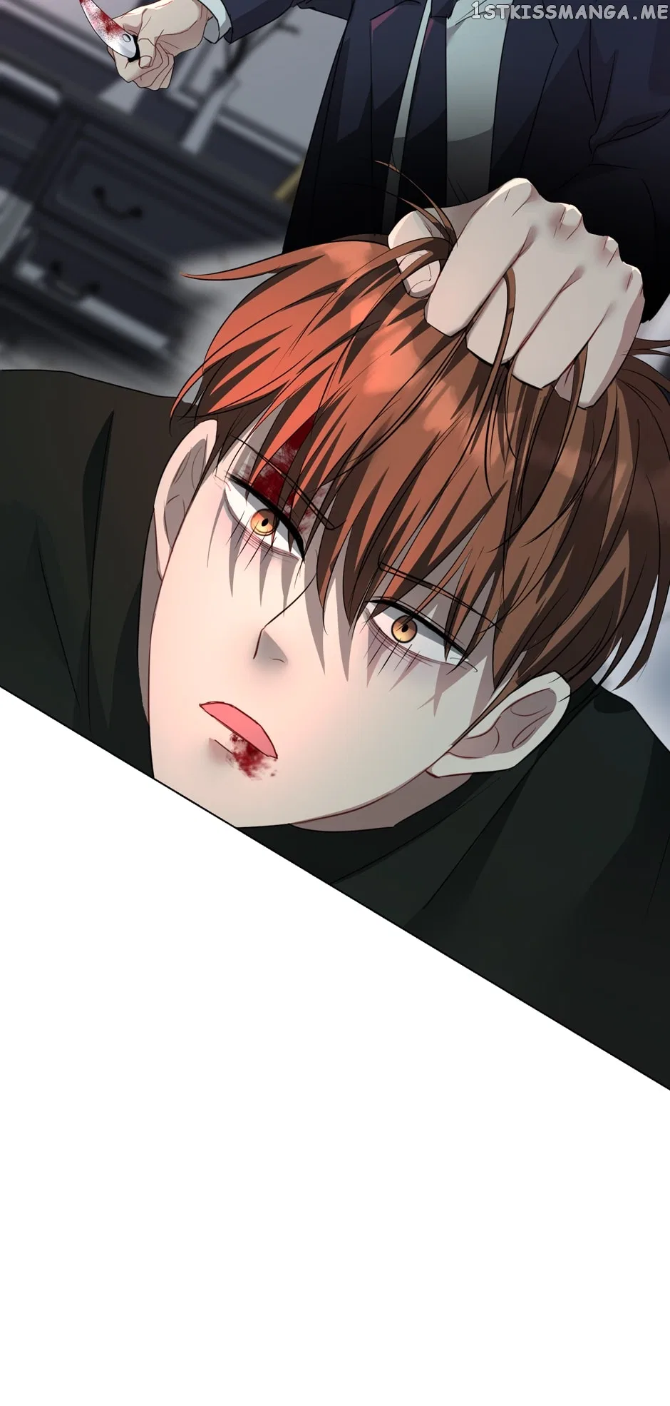 My Sweet Dark Hero Chapter 63 – Page 30