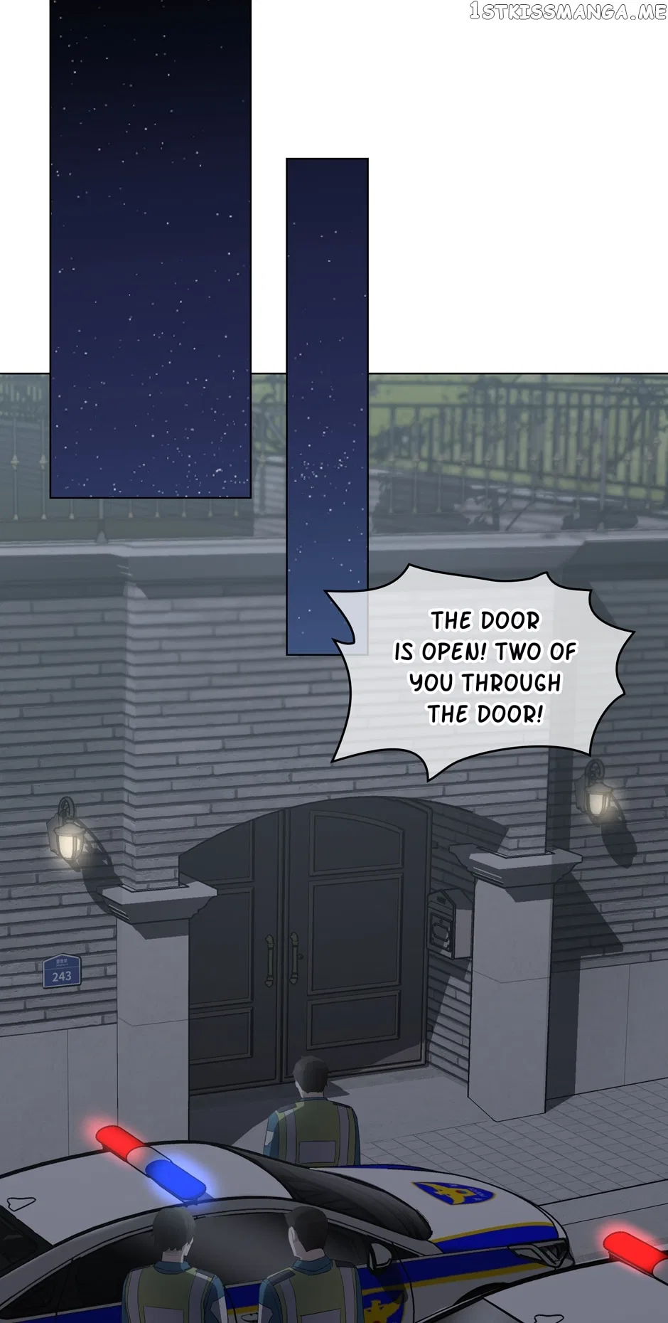 My Sweet Dark Hero Chapter 63 – Page 34