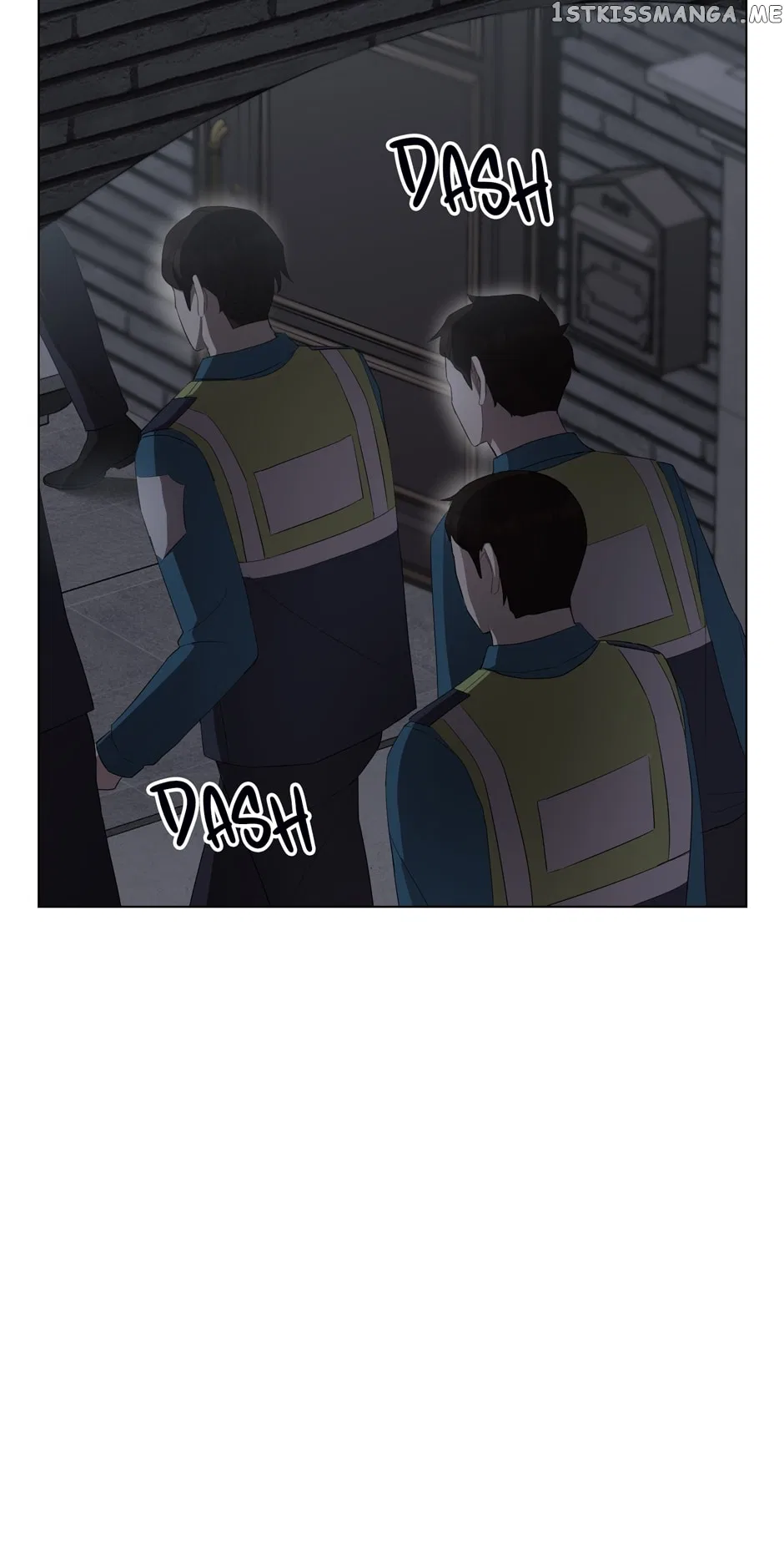 My Sweet Dark Hero Chapter 63 – Page 36