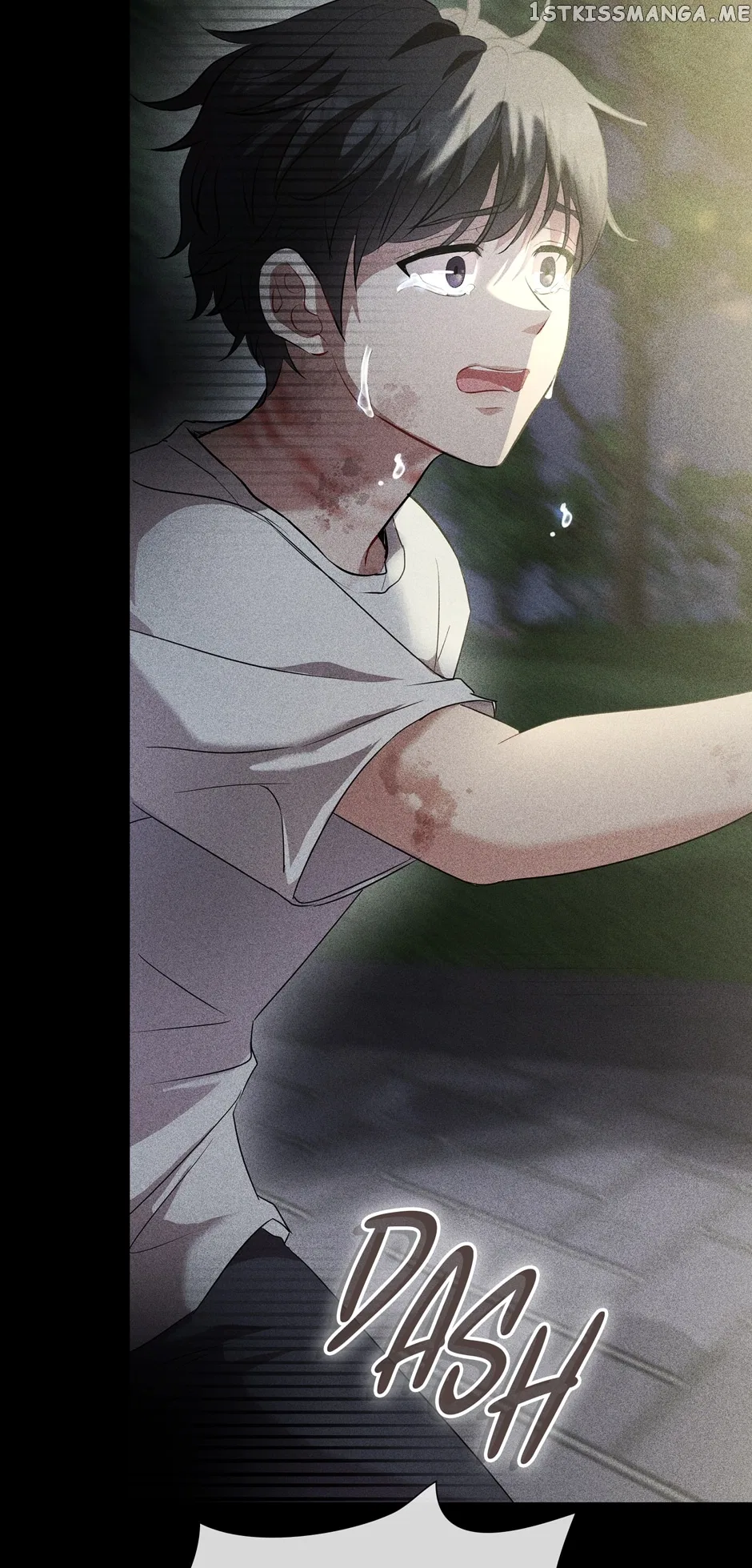 My Sweet Dark Hero Chapter 63 – Page 45