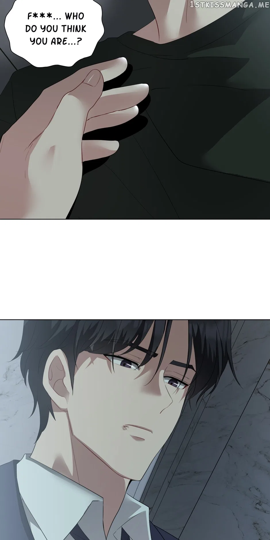 My Sweet Dark Hero Chapter 63 – Page 52