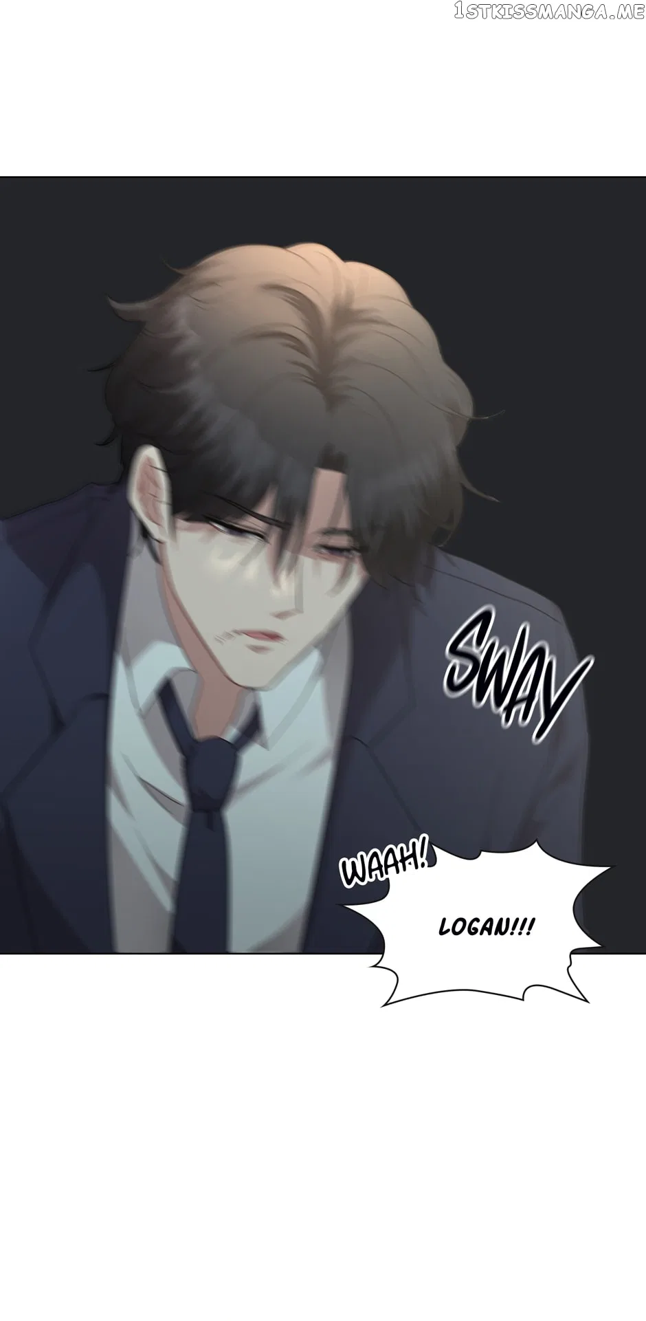 My Sweet Dark Hero Chapter 63 – Page 56