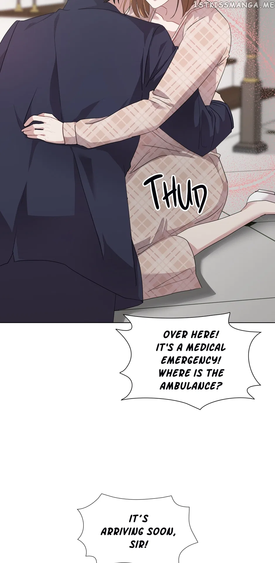 My Sweet Dark Hero Chapter 63 – Page 59