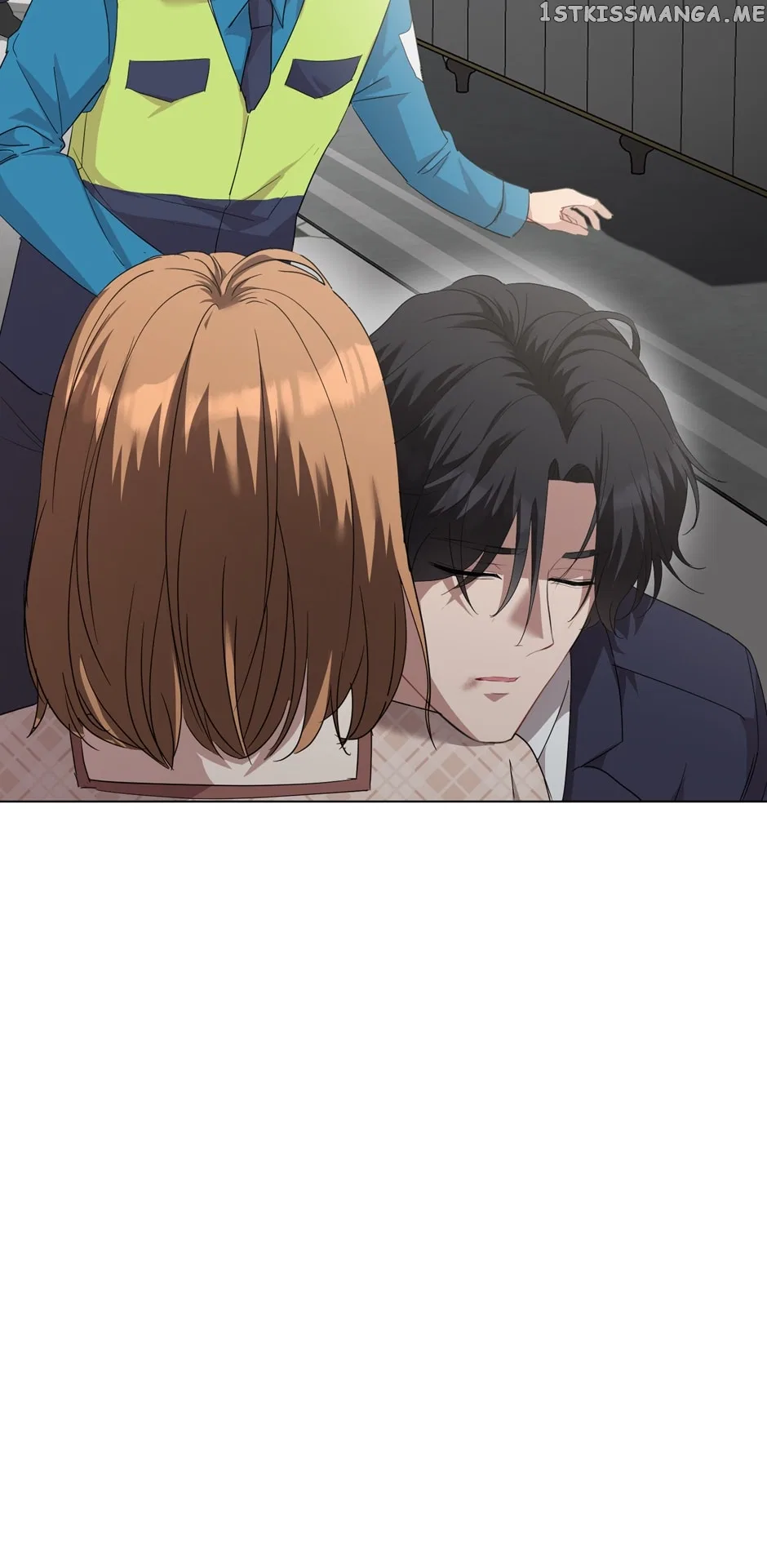 My Sweet Dark Hero Chapter 63 – Page 61