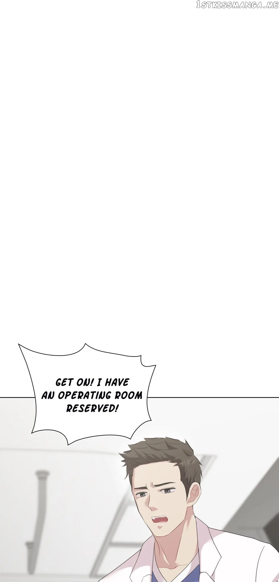 My Sweet Dark Hero Chapter 63 – Page 64