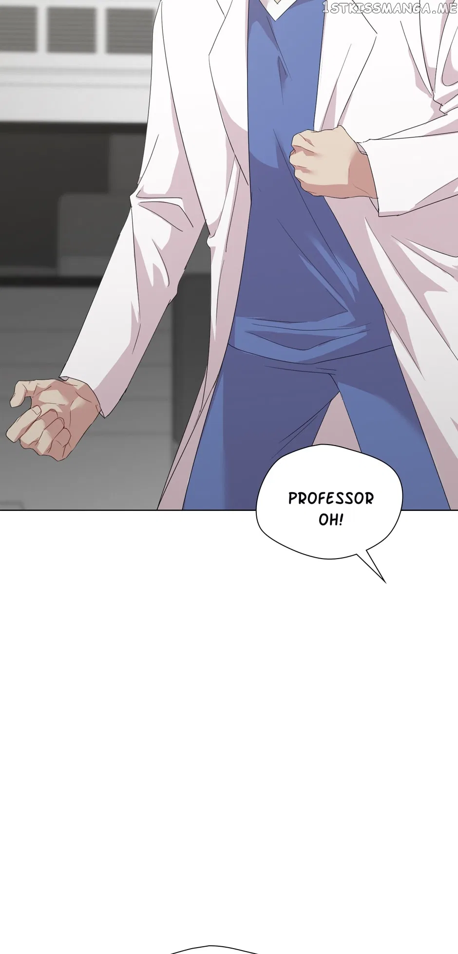My Sweet Dark Hero Chapter 63 – Page 65