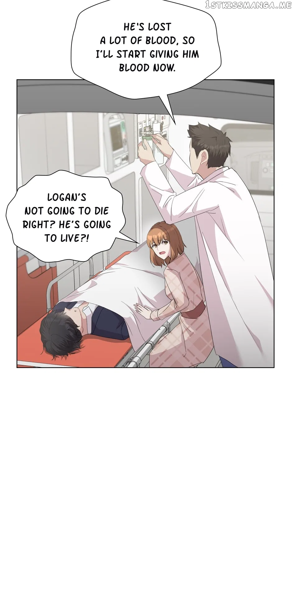 My Sweet Dark Hero Chapter 63 – Page 66