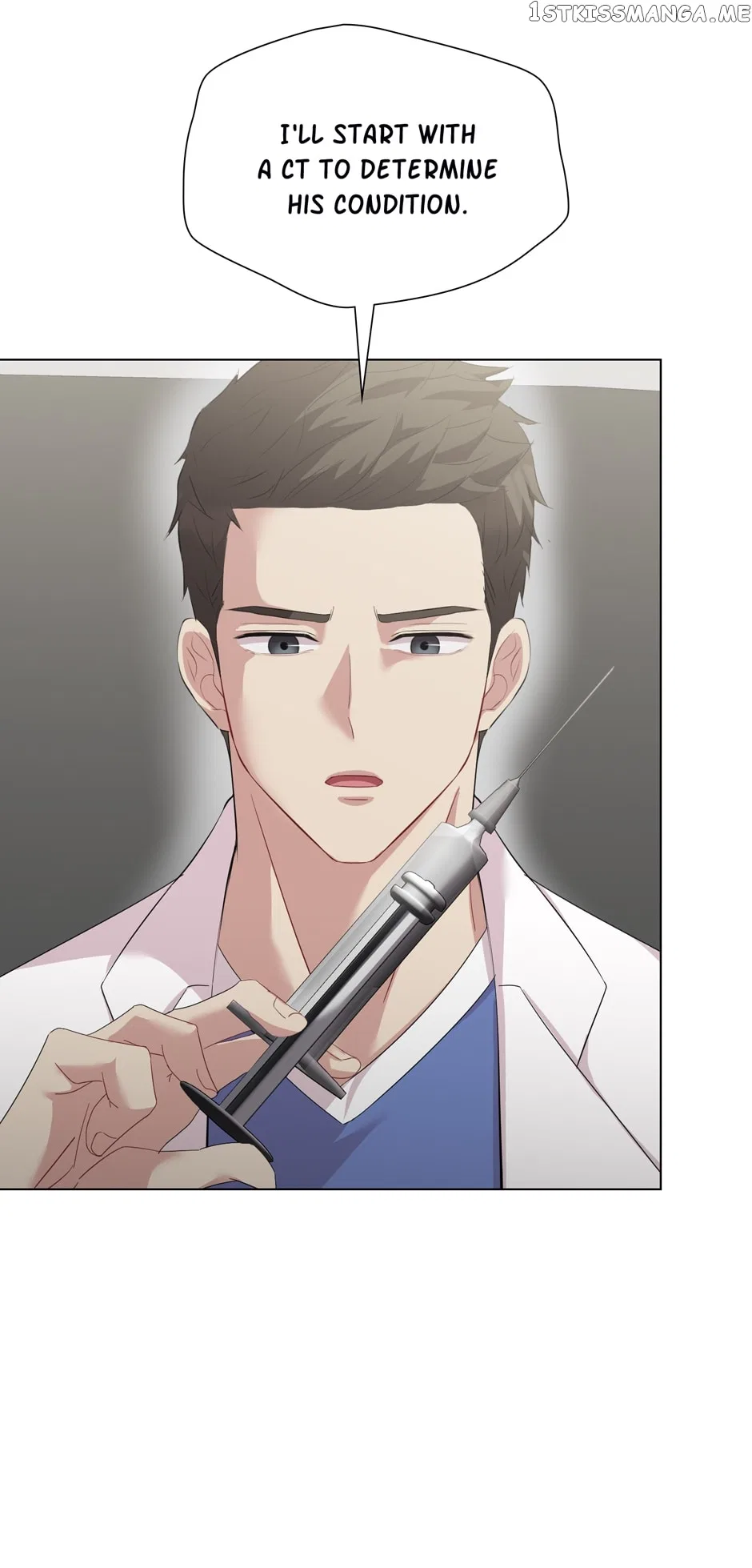 My Sweet Dark Hero Chapter 63 – Page 67