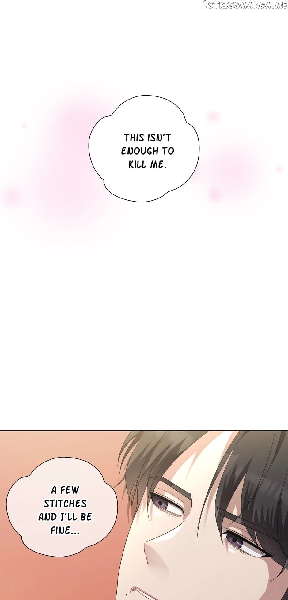My Sweet Dark Hero Chapter 63 – Page 68