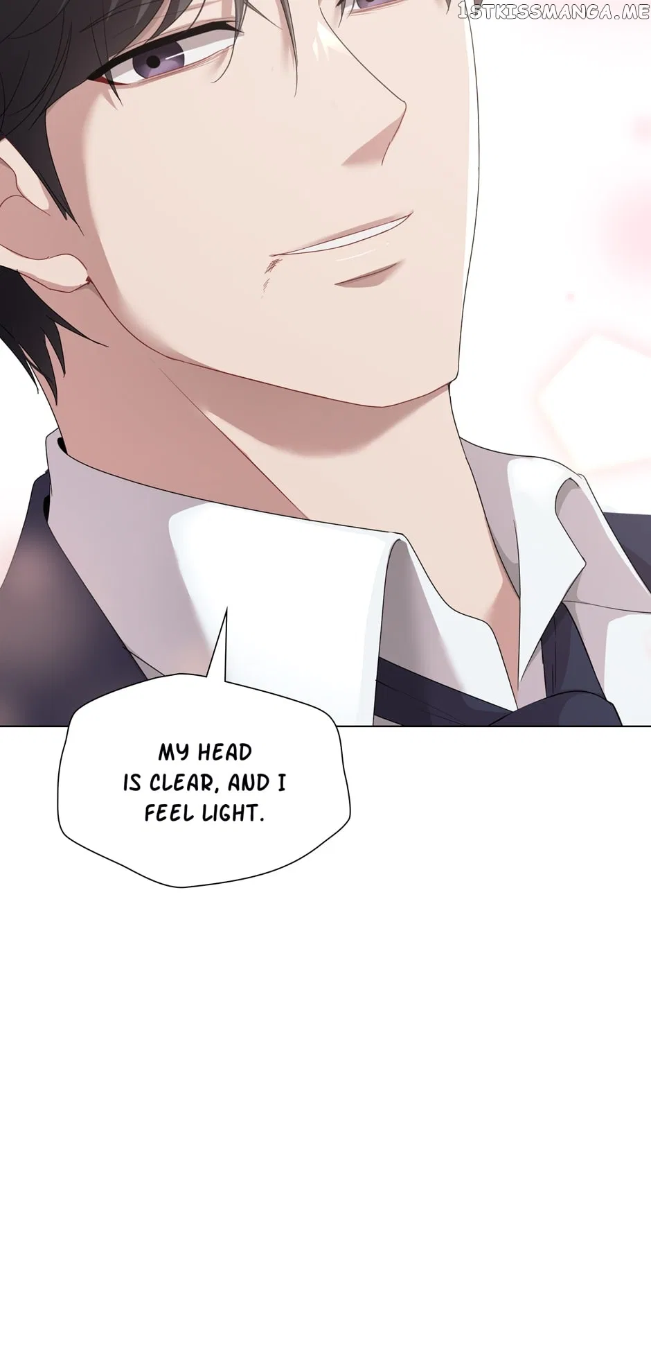 My Sweet Dark Hero Chapter 63 – Page 73