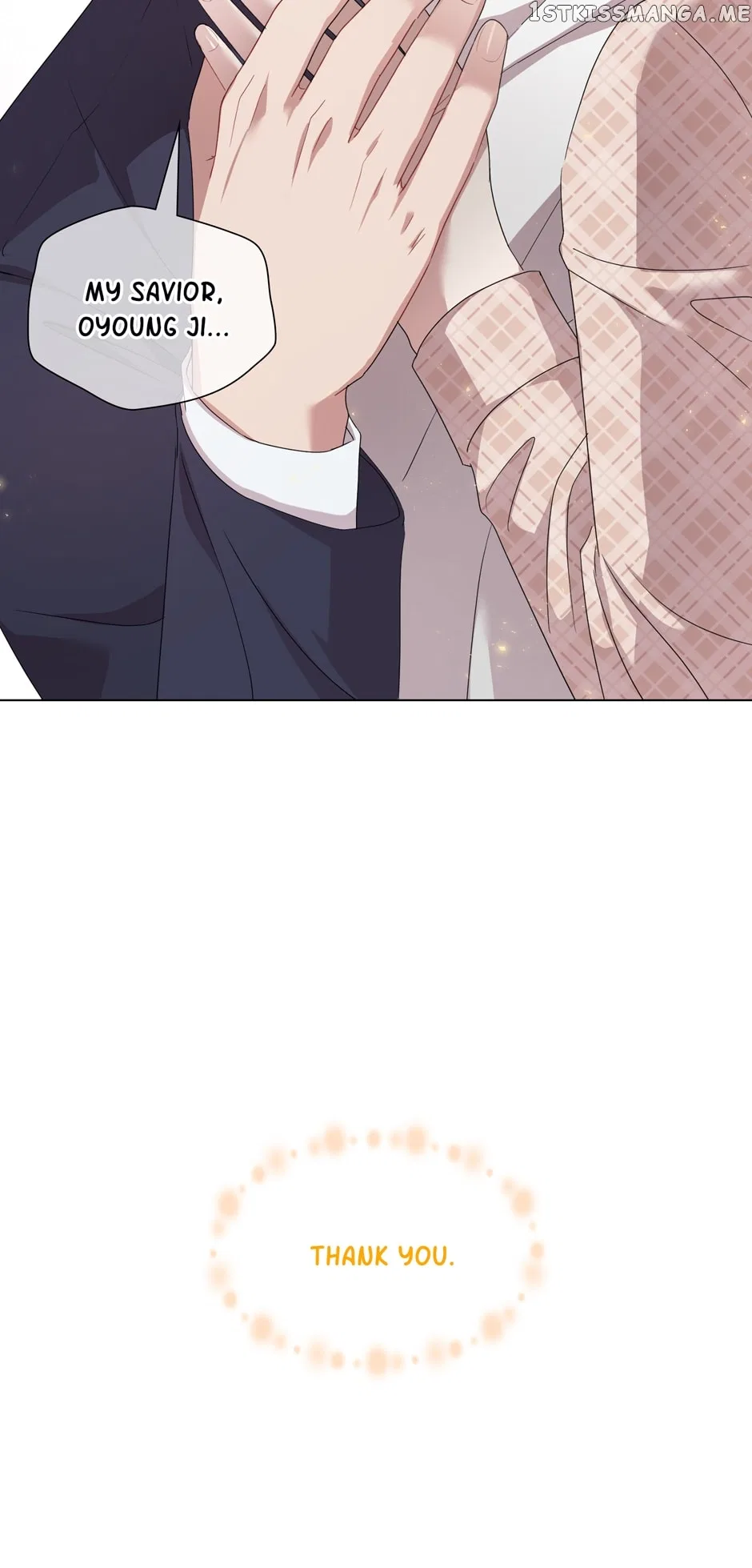 My Sweet Dark Hero Chapter 63 – Page 76