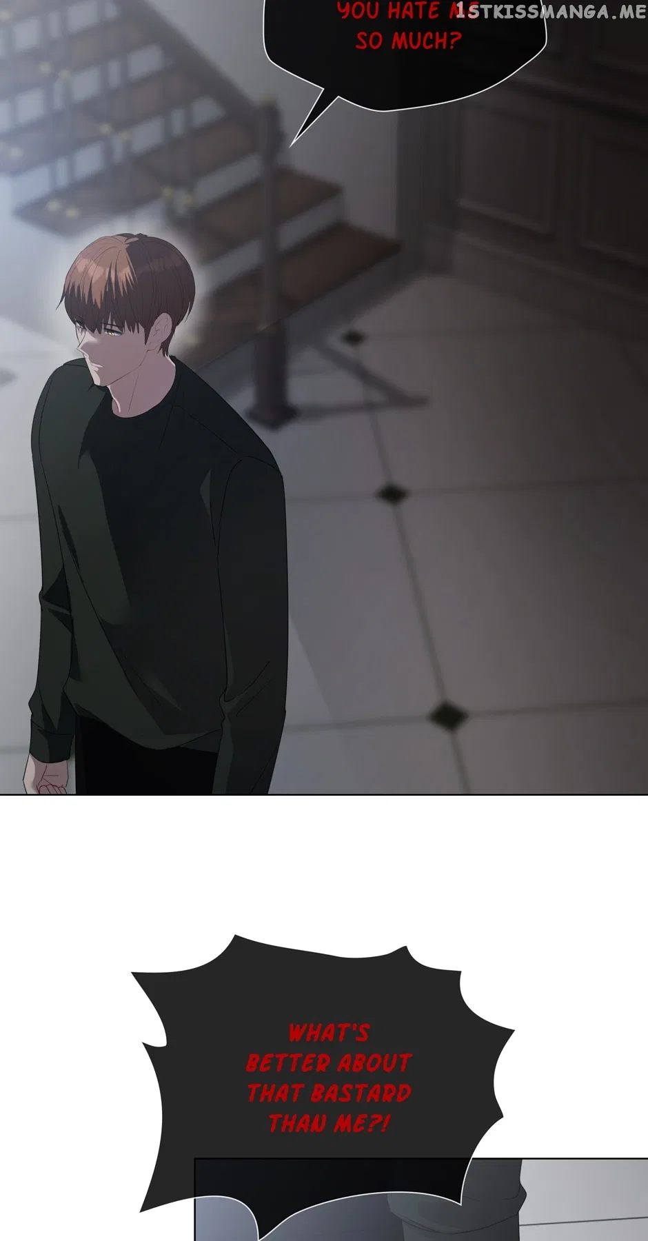 My Sweet Dark Hero Chapter 62 – Page 3