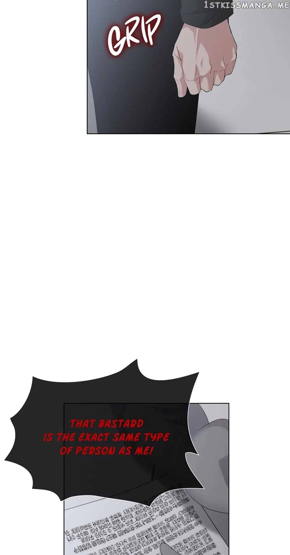 My Sweet Dark Hero Chapter 62 – Page 4