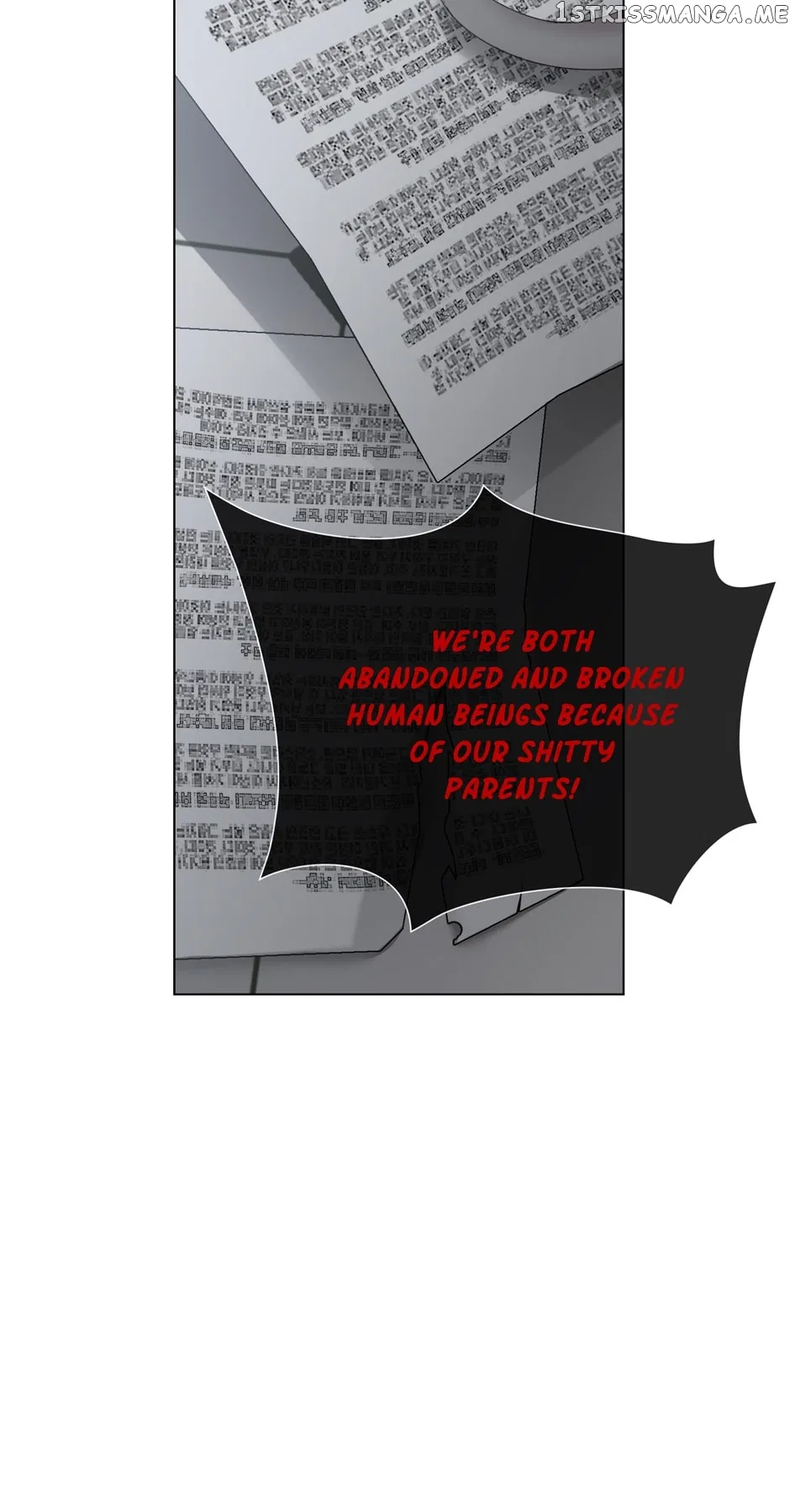 My Sweet Dark Hero Chapter 62 – Page 5