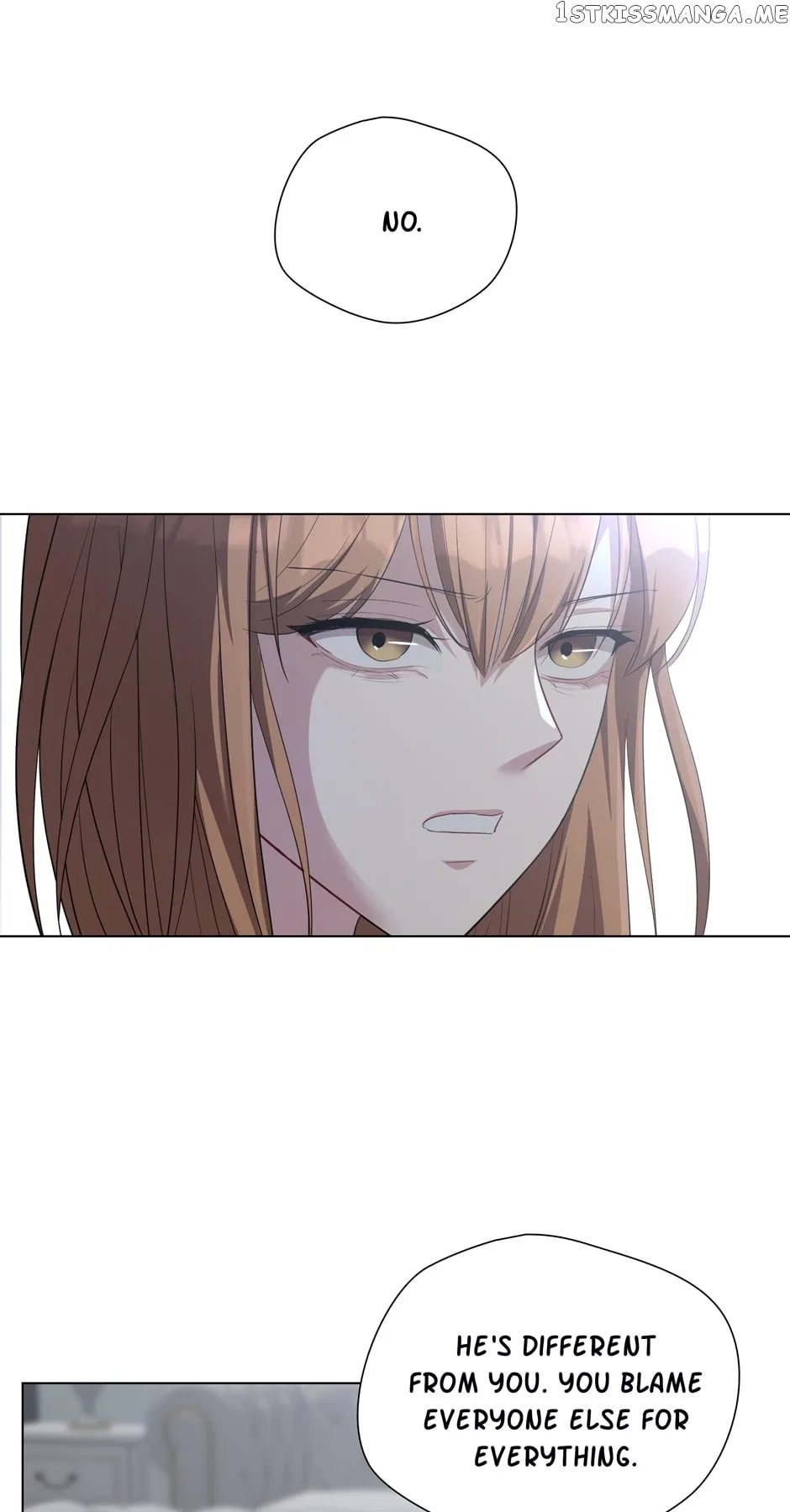 My Sweet Dark Hero Chapter 62 – Page 6