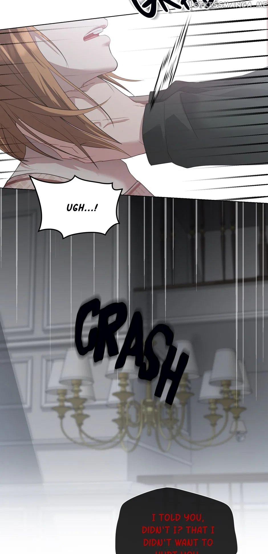 My Sweet Dark Hero Chapter 62 – Page 10