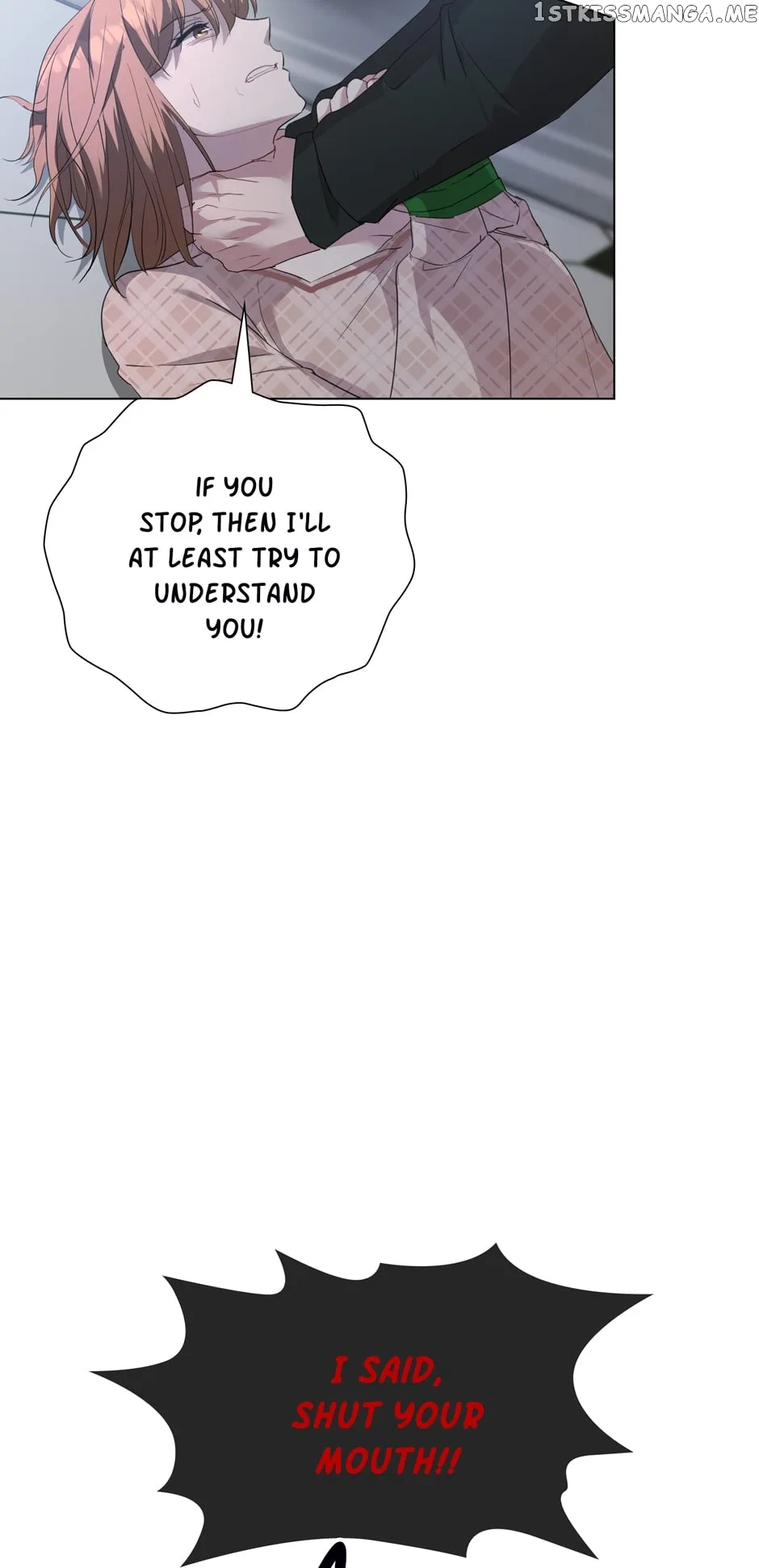 My Sweet Dark Hero Chapter 62 – Page 12