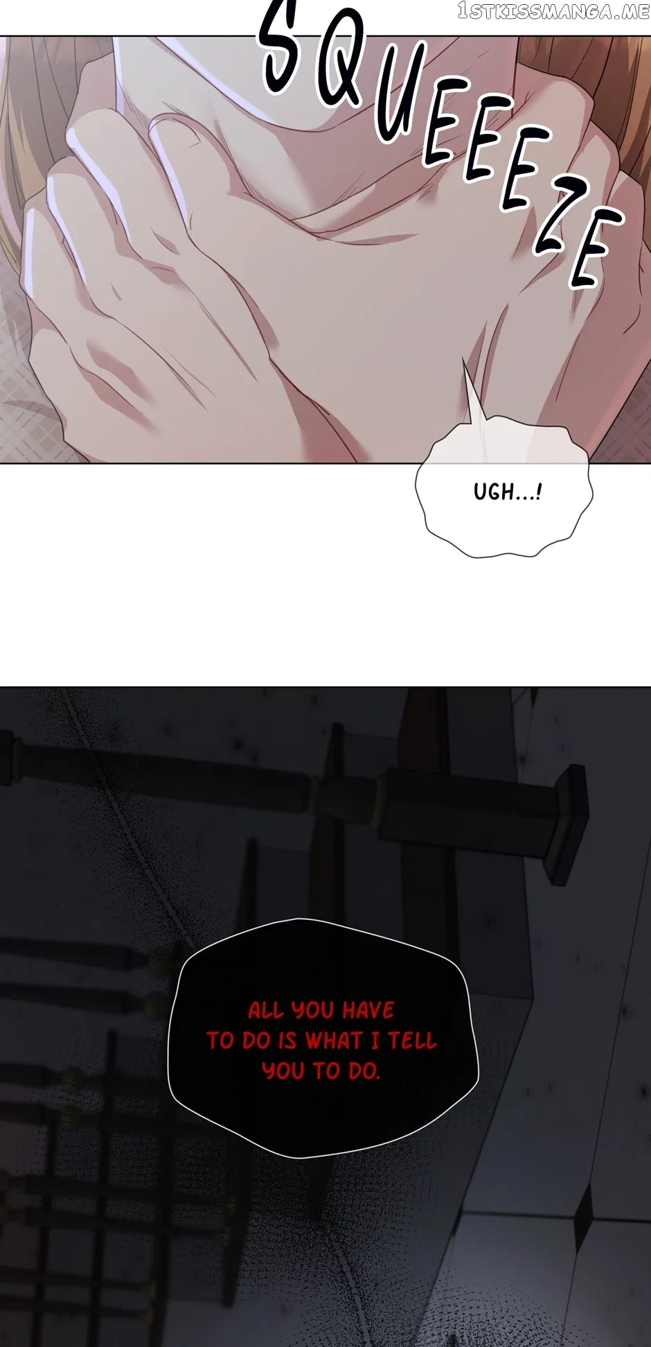 My Sweet Dark Hero Chapter 62 – Page 13