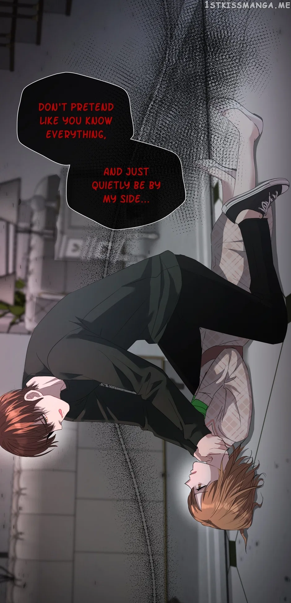 My Sweet Dark Hero Chapter 62 – Page 14