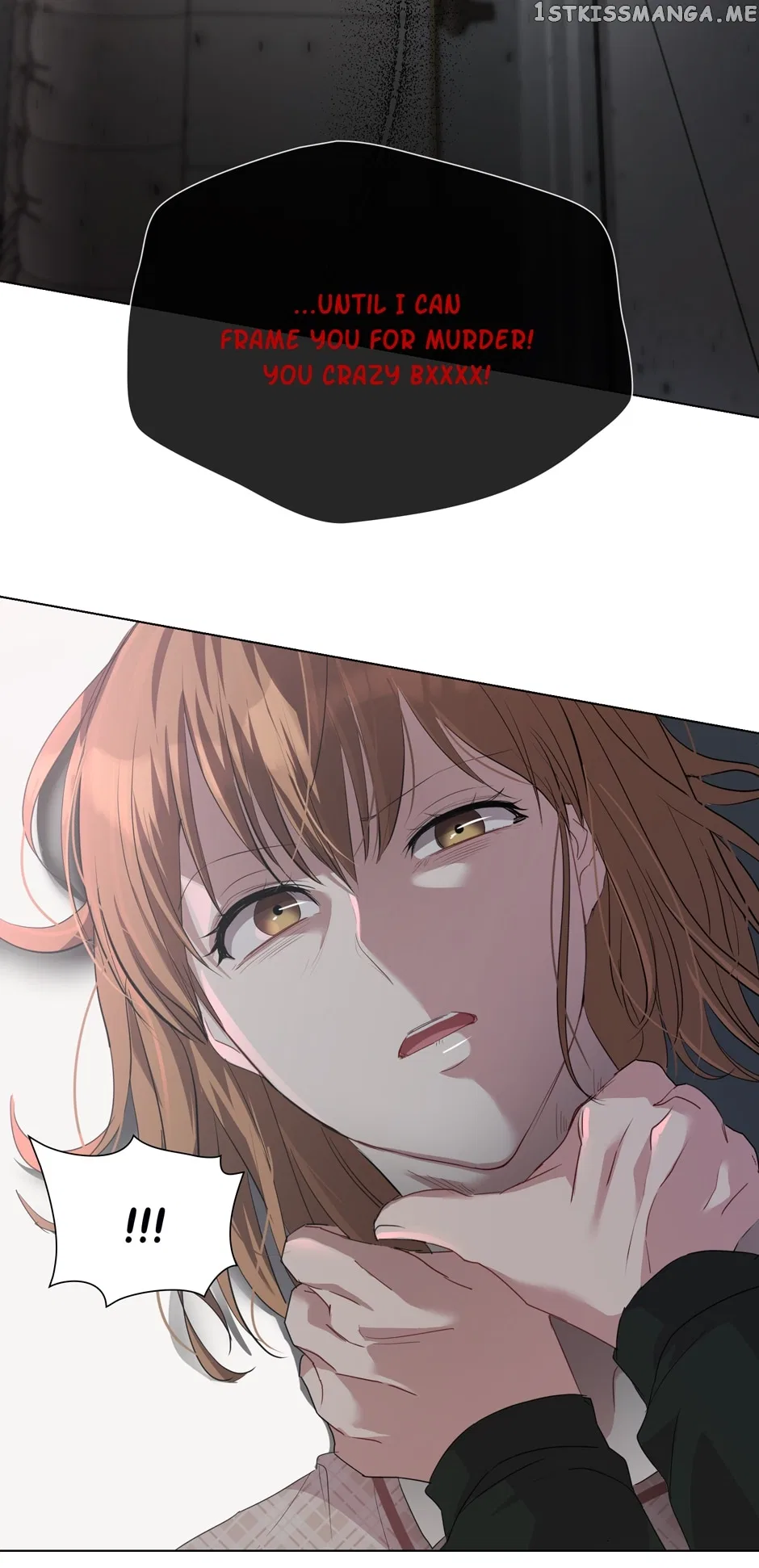 My Sweet Dark Hero Chapter 62 – Page 15