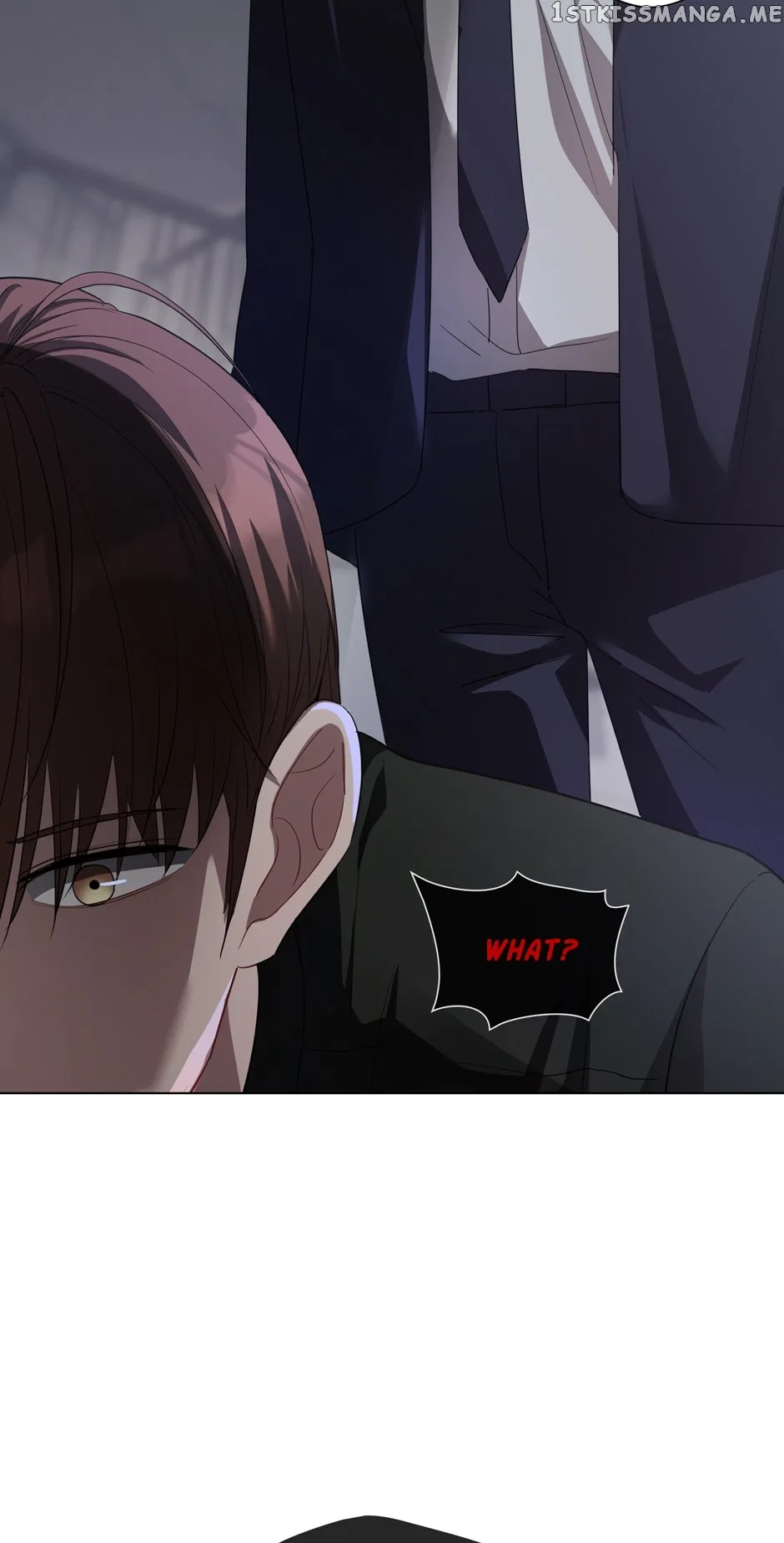 My Sweet Dark Hero Chapter 62 – Page 17