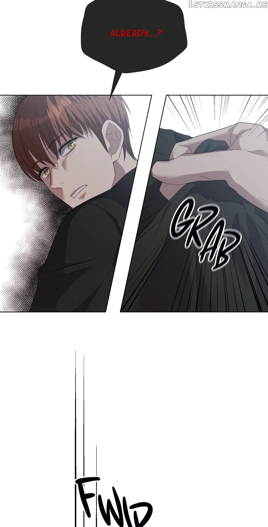 My Sweet Dark Hero Chapter 62 – Page 18
