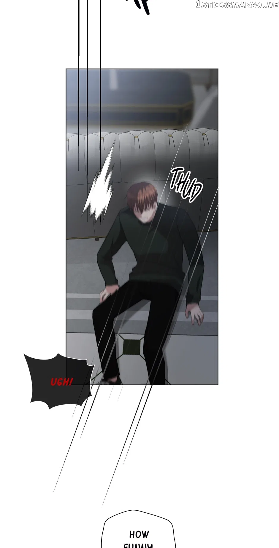 My Sweet Dark Hero Chapter 62 – Page 19
