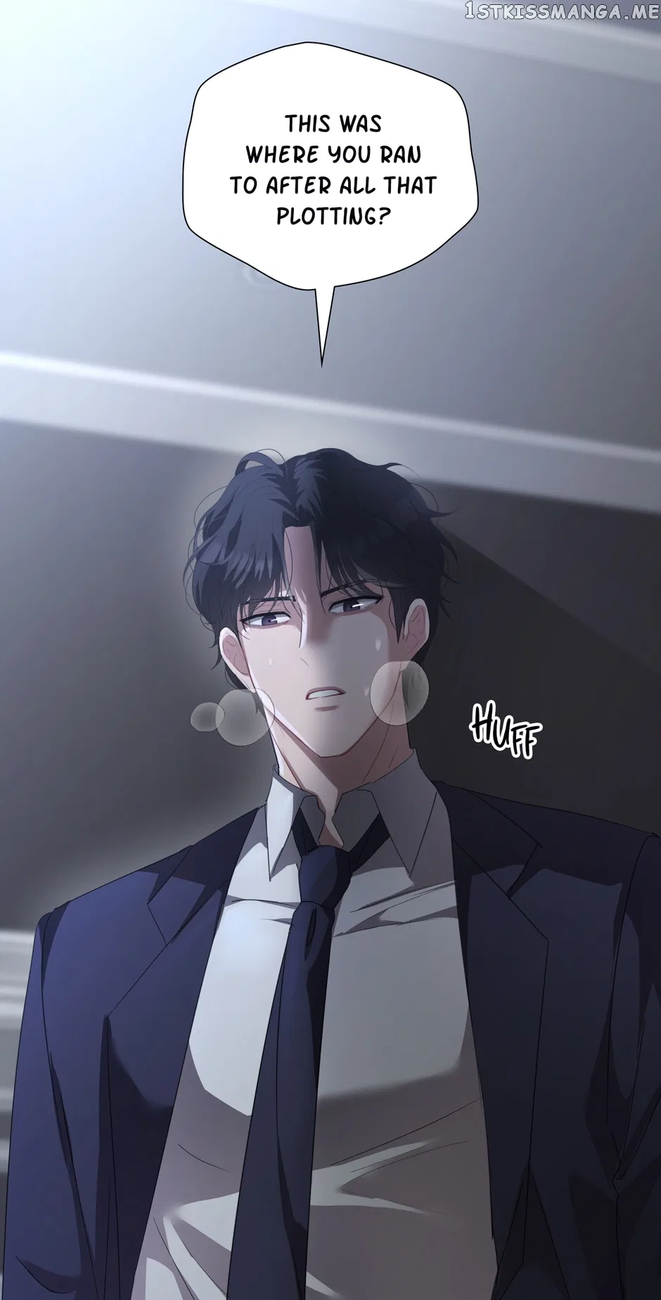 My Sweet Dark Hero Chapter 62 – Page 21