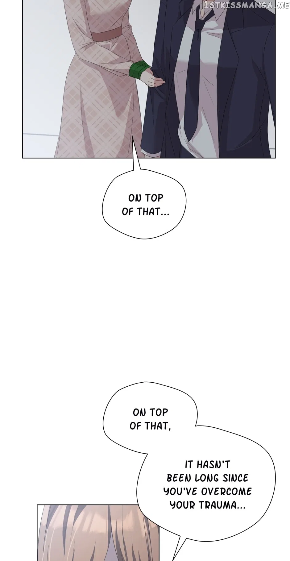 My Sweet Dark Hero Chapter 62 – Page 27