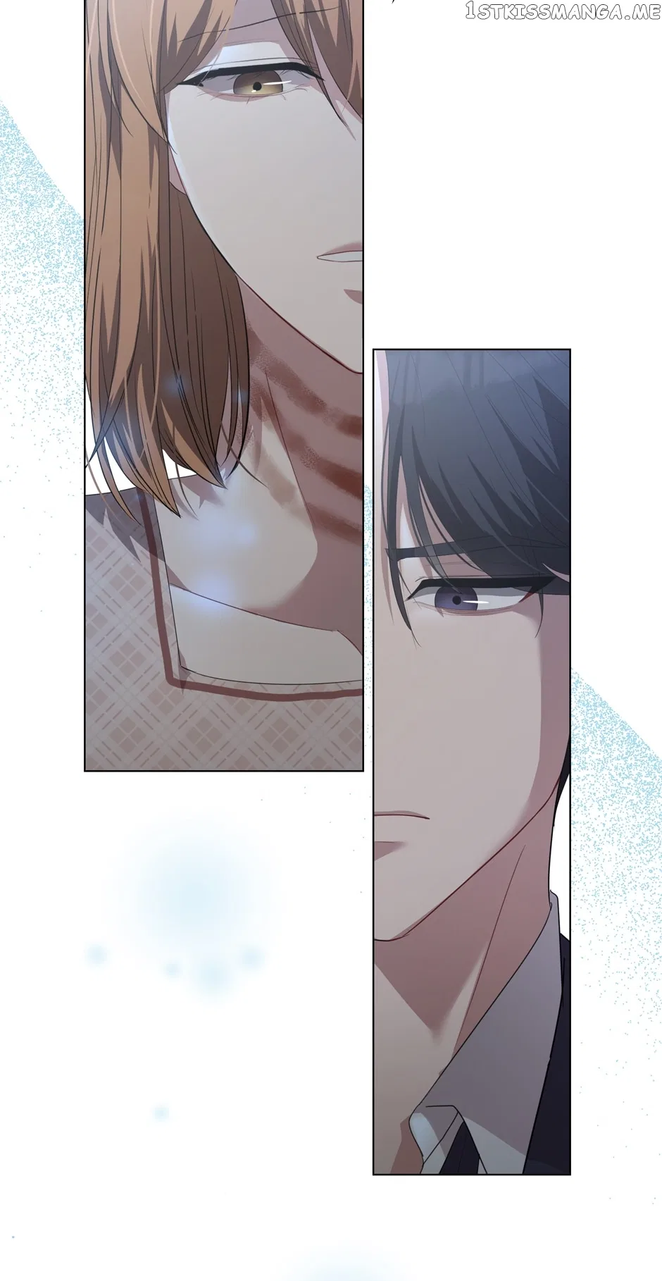 My Sweet Dark Hero Chapter 62 – Page 28
