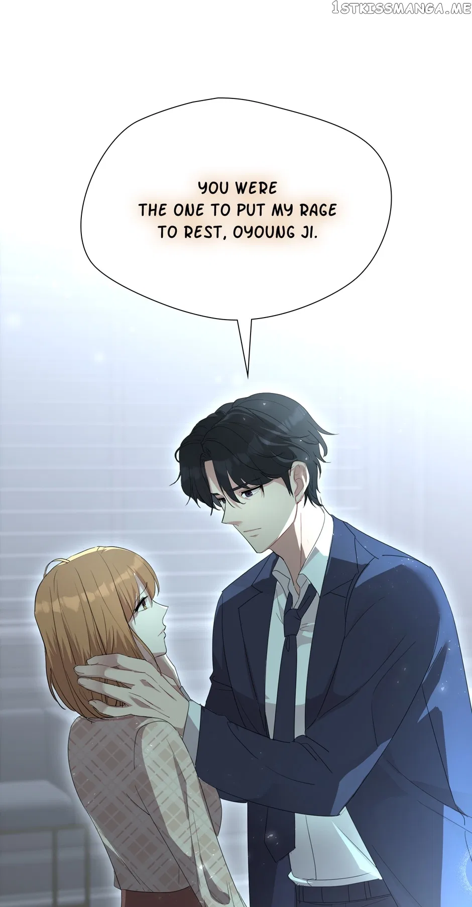 My Sweet Dark Hero Chapter 62 – Page 30