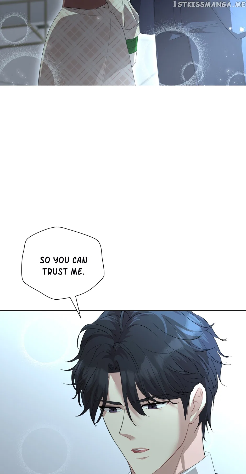 My Sweet Dark Hero Chapter 62 – Page 31